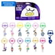 thumbnail image 1 of K-Pop Demon Hunters Mini Figuras 1u, producto surtido, 1 of 4
