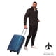 thumbnail image 2 of Maleta De Viaje Mediana Traveler 23 Kg Azul Poseidon, 2 of 3