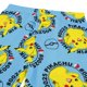 thumbnail image 4 of Conjunto de pijama Pokémon Boys de algodón, 6 piezas, camisa y pantalones ajustados, 4 of 6