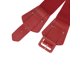 thumbnail image 2 of INSPIRE CHIC Cinturón de Mujer con Cintura Elástica Ancha Hebilla Gruesa Cinturones Elásticos Rojos, 2 of 4