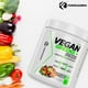 thumbnail image 2 of Superalimento en polvo Forzagen Vegan Greens & Reds, 35 porciones, 2 of 3