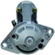 thumbnail image 3 of Starter Premier Gear PG-17194 de repuesto para X-90 L4 (96-98), Vitara L4 (99-99), Vitara L4 (99-02), Sidekick L4 (96-98), Sidekick L4 (89-98), Sunrunner L4 (94-97), Tracker L4 (89-97), 3 of 8