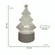 thumbnail image 3 of Lámpara LED De Mesa 3D USB Luz Arbol Navidad, 3 of 3