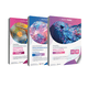 thumbnail image 5 of Kit Profesional de Encuadernación de Disc Cinch + Laminadora Dorada A4, 5 of 5