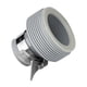thumbnail image 1 of Adaptador De Manguera De Piscina Intex Piezas De Bomba De Piscina B Para Filtro De Casa De Piscina, 1 of 5