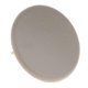 thumbnail image 2 of Cubierta del perno del asiento del reposabrazos trasero para chevrolet cadillac 2007-14 gris, 2 of 5