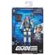 thumbnail image 2 of Figura de acción G.I. Joe Classified Series #115 Franklin Airborne, 2 of 9