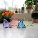 thumbnail image 2 of Set de Construcción Magna-tiles Color Shop Pastel 20 Piezas, 2 of 3