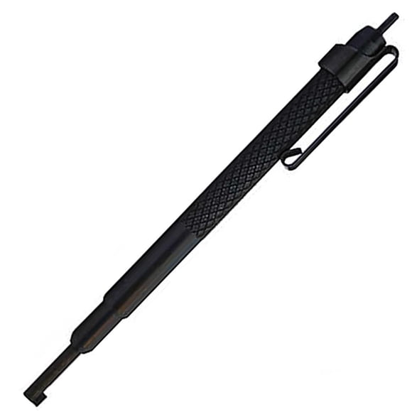 Llave Zak Tool ZT14-XL de aluminio extralarga de 12,7 cm