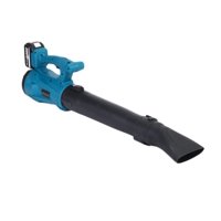 Inalambrico. - Soplador Secador D/Aire Eléctrico Batería Li-Ion Inalámbrico