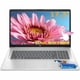thumbnail image 1 of Laptop HP Pavilion 17.3'' con pantalla táctil Intel i3, 16 GB de RAM y SSD de 512 GB, 1 of 8