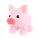 thumbnail image 5 of Cerdo De Peluche Electrónico, Juguete De Cerdito Que Camina Con La Boca Suave Y Se Mueve, Para Niños Y Niñas, Color Rosa, 5 of 5