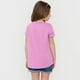 thumbnail image 2 of Polera Niña Kids MC Fun Morado Corona, 2 of 4