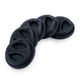 thumbnail image 1 of Tapas de silicona para tazas de café KSENDALO, más gruesas, ecológicas, reutilizables, 5 unidades, 1 of 6