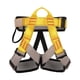 thumbnail image 3 of Arneses De Escalada Para Ni?os De Medio Cuerpo Para Rescate En Interiores Y Exteriores, Rapel, Talla M, 3 of 5