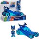 thumbnail image 1 of PJ Masks Catboy CatCar Vehaculo Juguete con Figura 3 Just Play, 1 of 3