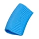 thumbnail image 2 of Funda Para Mango De Olla, Soporte Versátil Para Mango De Olla O Sartén, Para Restaurante, Hogar, Plancha, Color Azul, 2 of 5