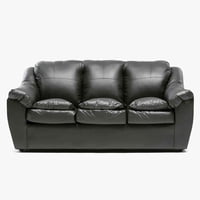 Cabsur - Sofa Galicia 3Cpos Café Moro