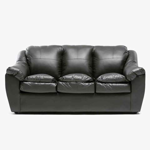 Cabsur - Sofa Galicia 3Cpos Café Moro