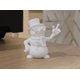 thumbnail image 1 of Figura decorativa Muñeco de Nieve Genial, 1 of 2