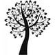 thumbnail image 1 of Decomural Oak Tree Forest Trees WS-17592, 1 of 2
