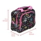 thumbnail image 5 of Juego de equipaje Rockland Fashion Softside Vertical con rueda, 2 piezas, 5 of 8