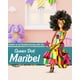 thumbnail image 2 of Muñeca Maribel De Vinilo Afro De 12 5 Con Articulaciones Móviles, 2 of 7