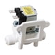 thumbnail image 1 of Válvula Solenoide De 1/4" De CC De 24 V Para Máquinas De Té Con Leche Potable Y Máquinas De Tuberías, 1 of 3