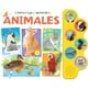 thumbnail image 1 of Mira Oye Aprende Animales, 1 of 2