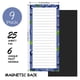 thumbnail image 2 of Bloc De Notas Magnético Para Nevera Paquete De 9, 2 of 7