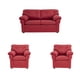 thumbnail image 1 of Living América 211 Cuero Auris Burdeo, 1 of 9