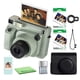 thumbnail image 1 of Cámara de película instantánea Fujifilm Instax Wide 400 Bundle +40 Film, 1 of 8