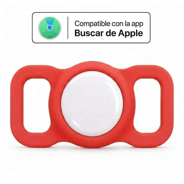 Funda Protector GPS + Apple
