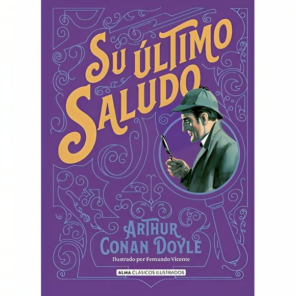 Su Último Saludo