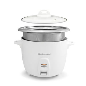 Arrocera Eléctrica Elite Gourmet Erc-2020 5L