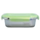 thumbnail image 2 of Hermético Keep 650ml Acero + Cubiertos On The Go Verde - PS, 2 of 7