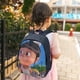 thumbnail image 5 of Agnes Mi Villano Favorito Mochila Escolar para Niños y Niñas, Mochila Infantil Ligera de Alta Calidad, Grande y Duradera Azul, 5 of 6