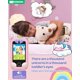 thumbnail image 2 of Teléfono inteligente Pretend Toy KOKODI para niños, unicornio, niñas de 3 a 10 años, 2 of 6