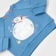 thumbnail image 4 of Poleron Bebe Niño Pullover Focal Azul Corona, 4 of 5