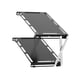 thumbnail image 1 of Camping Pleging Storage Rack Desktop Establo Afuera Para Pescar Capas De Doble Playa De Senderismo, 1 of 5
