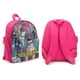 thumbnail image 4 of Mochila Escolar Desmarcar Motel Transylvania Rosa, 4 of 6