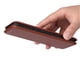 thumbnail image 3 of Funda Flip para FOXDOCK Samsung Galaxy S22 - Funda magnética de negocios, funda protectora delgada, 3 of 5