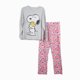 thumbnail image 1 of Pijama Largo Abrazo Snoopy Talla S, 1 of 3