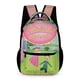 thumbnail image 1 of Pinkalicious Y Peterrific Mochila Escolar Para Niños Y Niñas Mochila Infantil De Alta Calidad Ligera Grande Y Duradera 43x15x32cm, 1 of 6