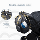 thumbnail image 5 of BEBESIT MOCHILA MATERNAL PREMIUM BLACK GOLD, 5 of 8