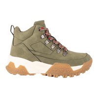 Botin Tara Verde Alquimia