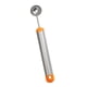 thumbnail image 1 of Cuchara Melon Baller Fruit Melon Baller Spoon, 1 of 3