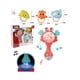 thumbnail image 3 of Juguete Sonajero Y Mordedor Musical Para Bebes, 3 of 4