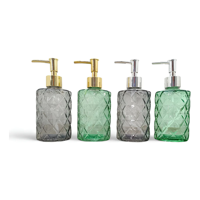 Genérico - Dispensador De Jabon, Por Unidad Color Mod 96