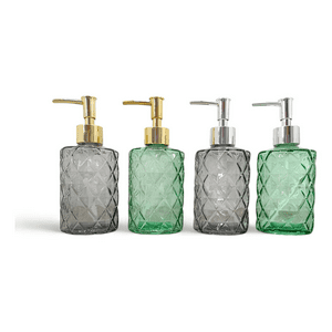 Genérico - Dispensador De Jabon, Por Unidad Color Mod 96